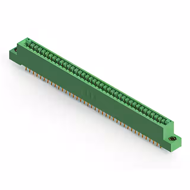 846-076-556-207 EDAC Inc.  Edgeboard Connectors